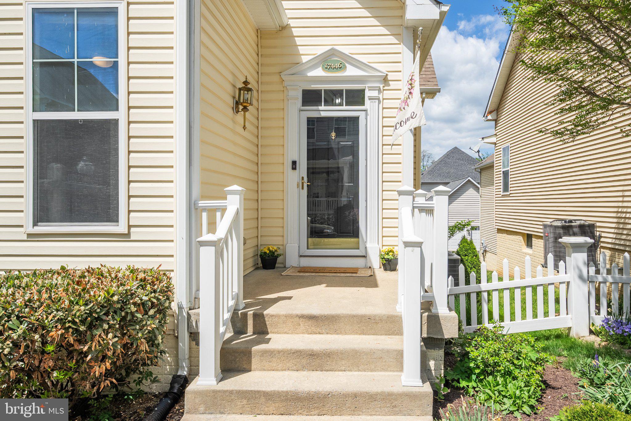 17446 LETHRIDGE CIRCLE