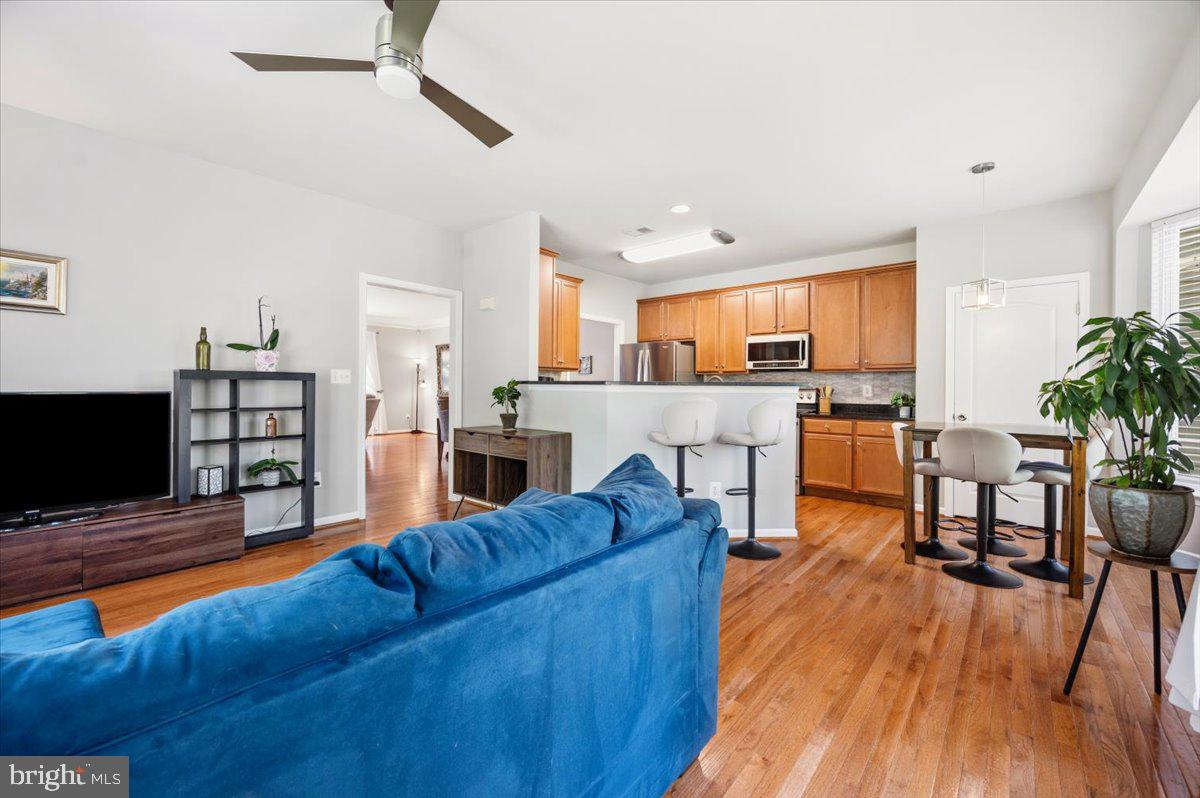 210 ELDER TERRACE