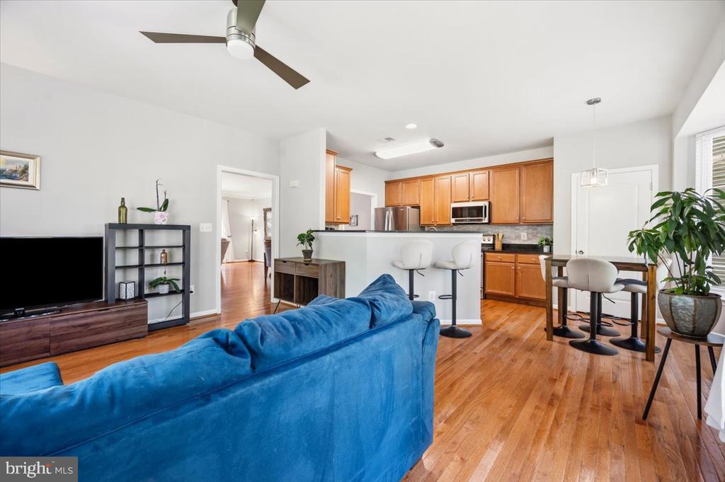 210 ELDER TERRACE