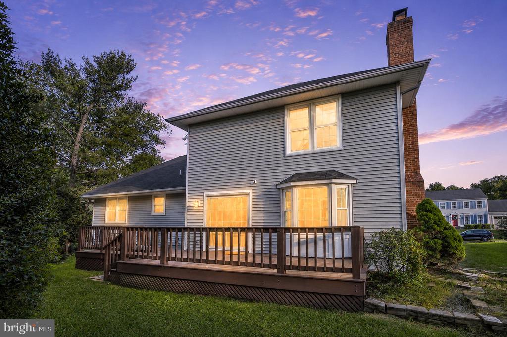 25 WHITTINGHAM CIRCLE