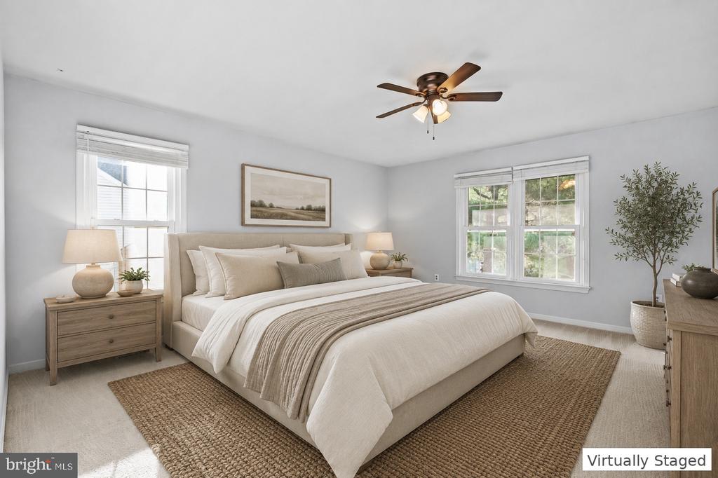 25 WHITTINGHAM CIRCLE