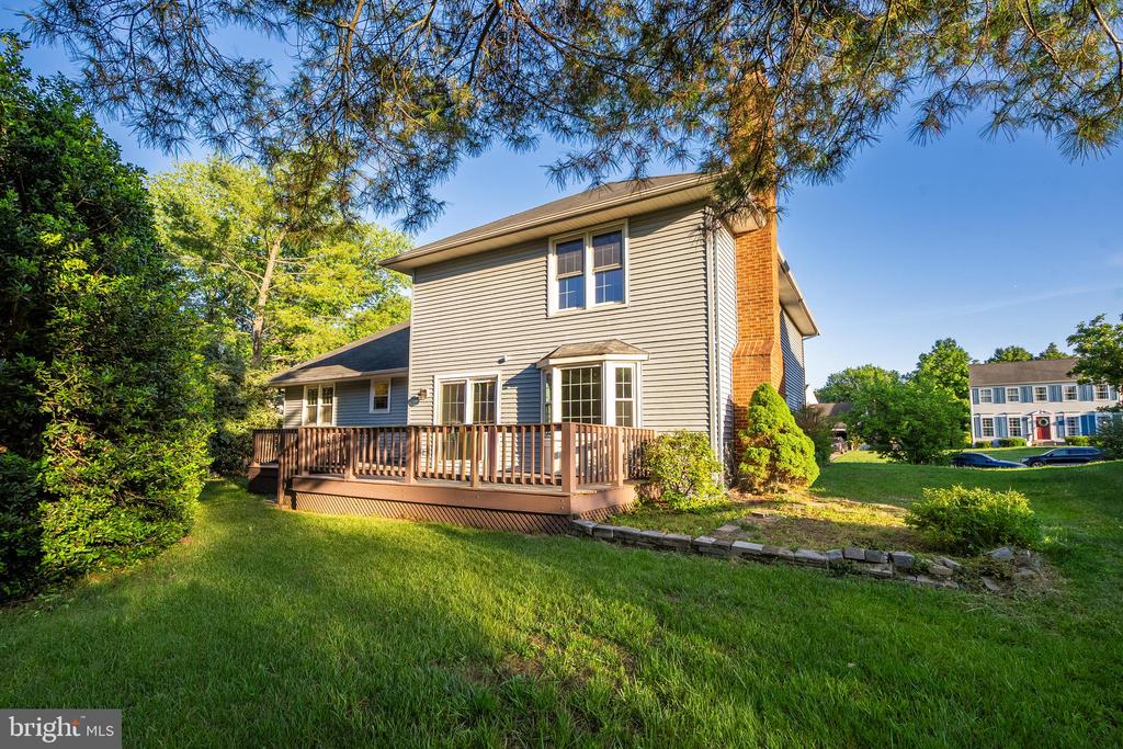 25 WHITTINGHAM CIRCLE