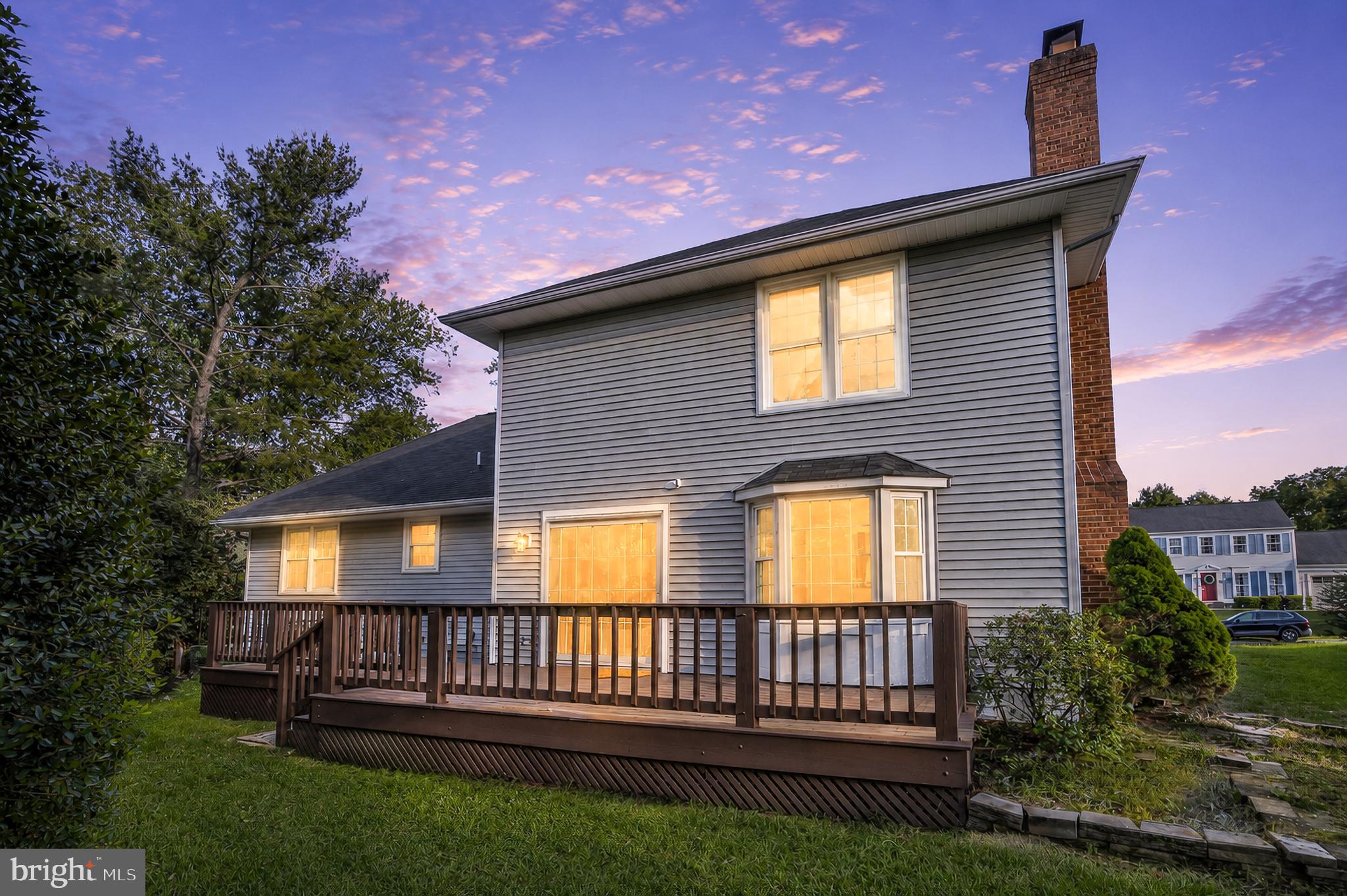 25 WHITTINGHAM CIRCLE