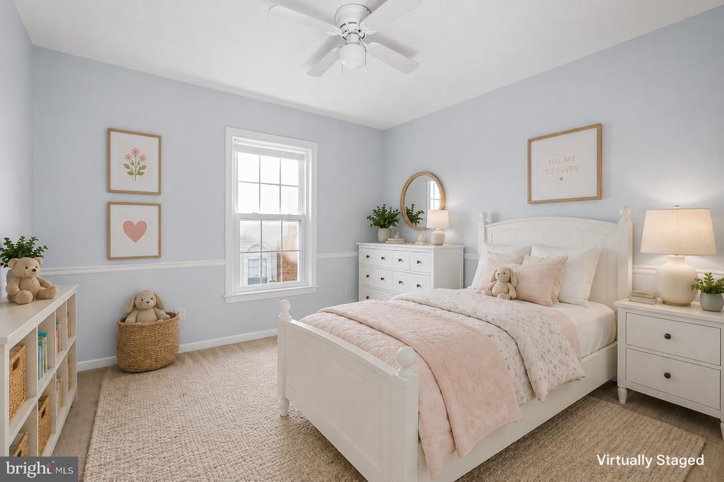 25 WHITTINGHAM CIRCLE