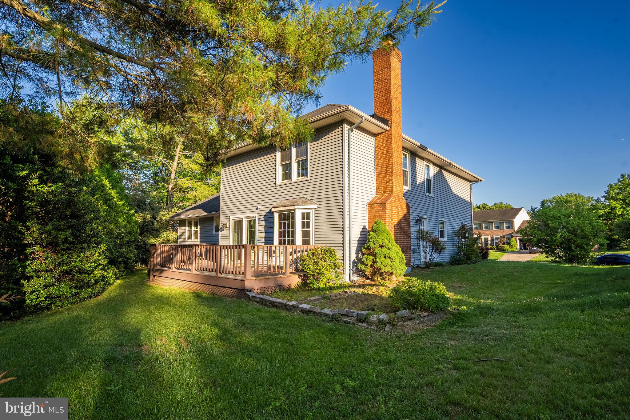 25 WHITTINGHAM CIRCLE