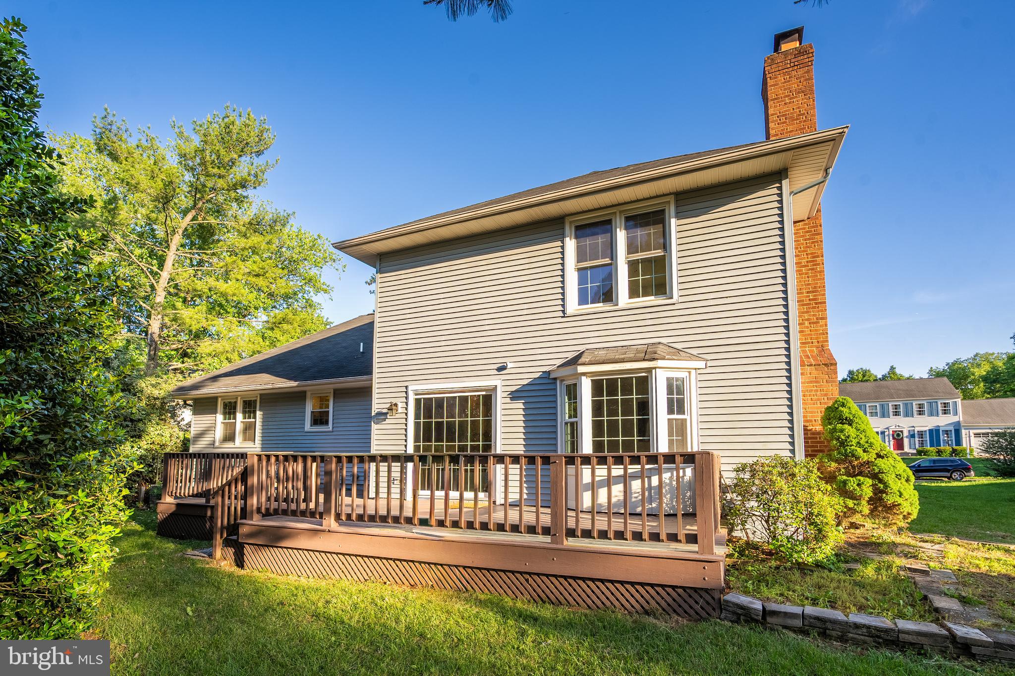 25 WHITTINGHAM CIRCLE
