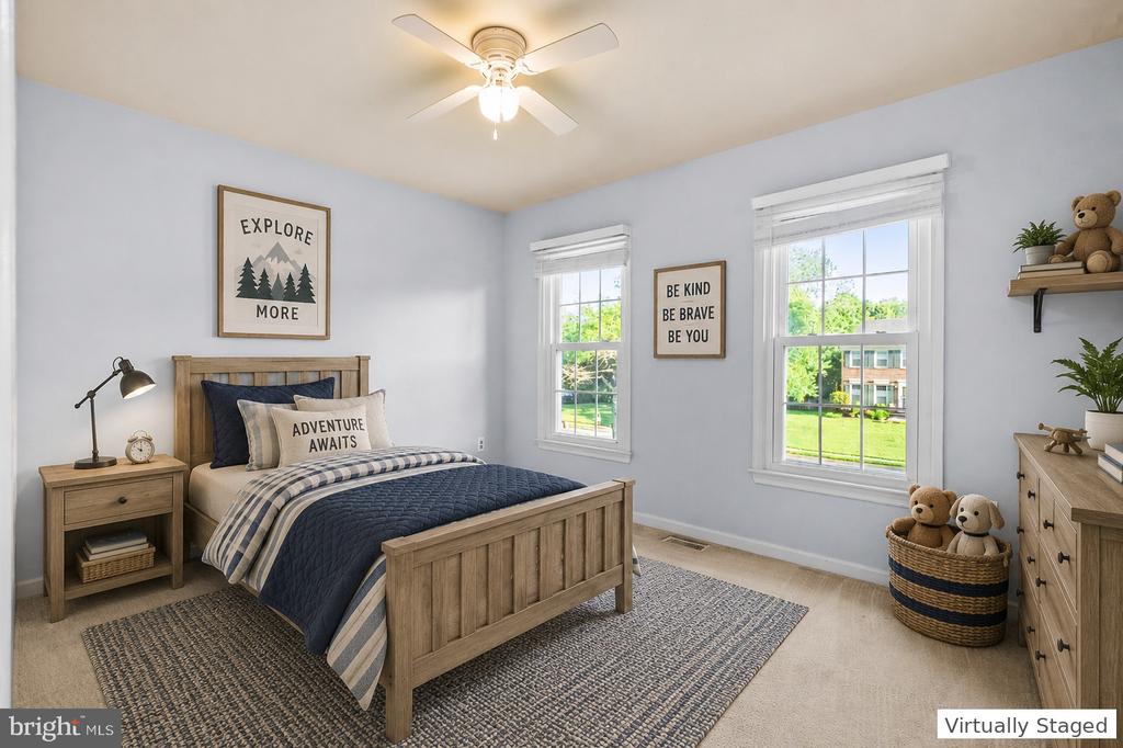 25 WHITTINGHAM CIRCLE