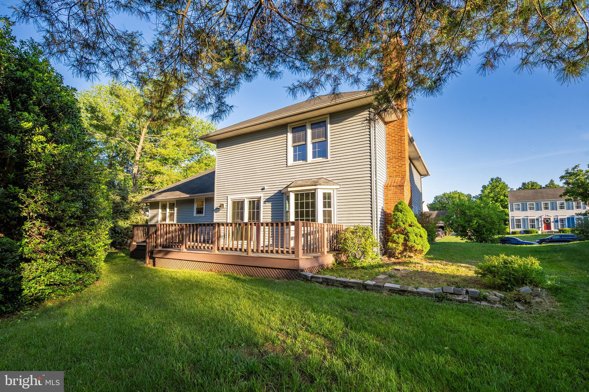 25 WHITTINGHAM CIRCLE