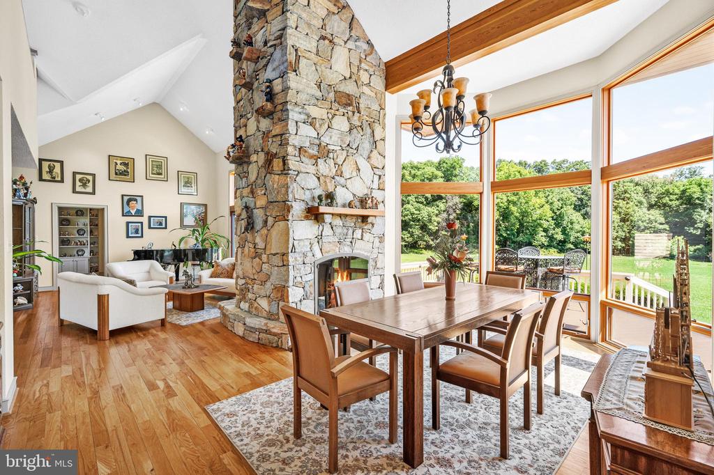 CALUMET LN