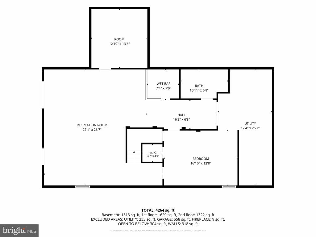 42827 SPINKS FERRY ROAD