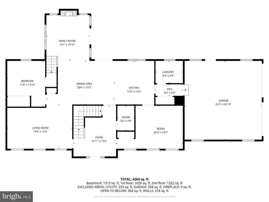 42827 SPINKS FERRY ROAD