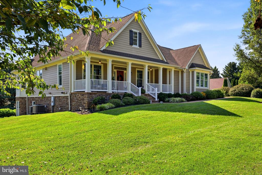 184 HERITAGE DRIVE
