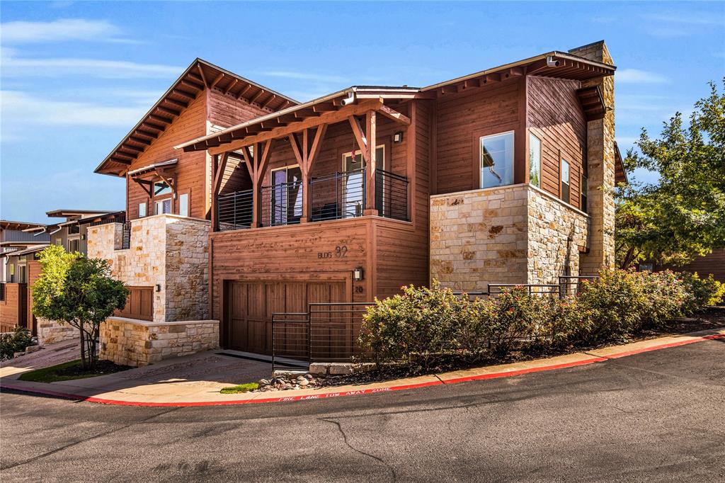 8110 Ranch Road 2222 RD # 20