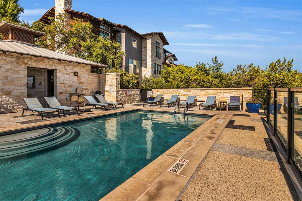 8110 Ranch Road 2222 RD # 20