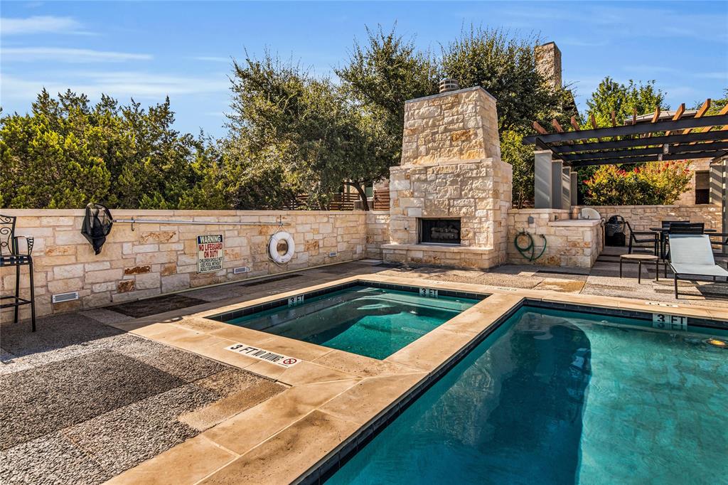 8110 Ranch Road 2222 RD # 20