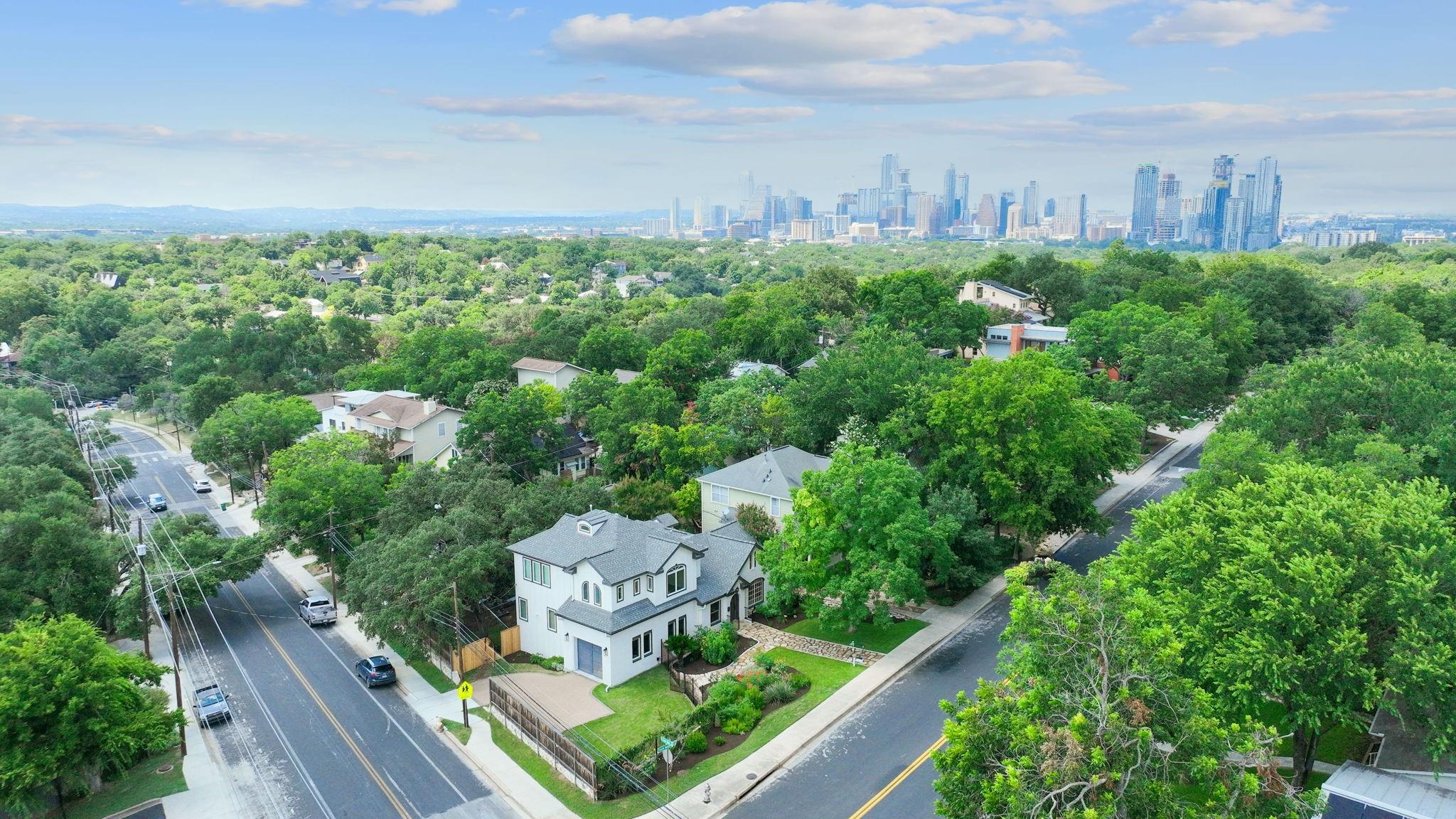 2110 Travis Heights BLVD