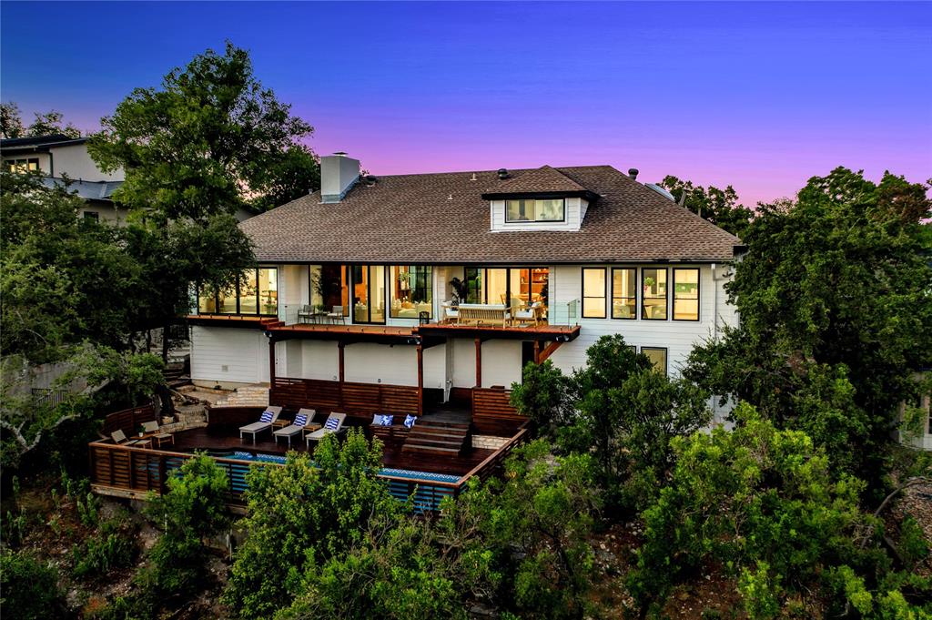 4117 Edwards Mountain DR