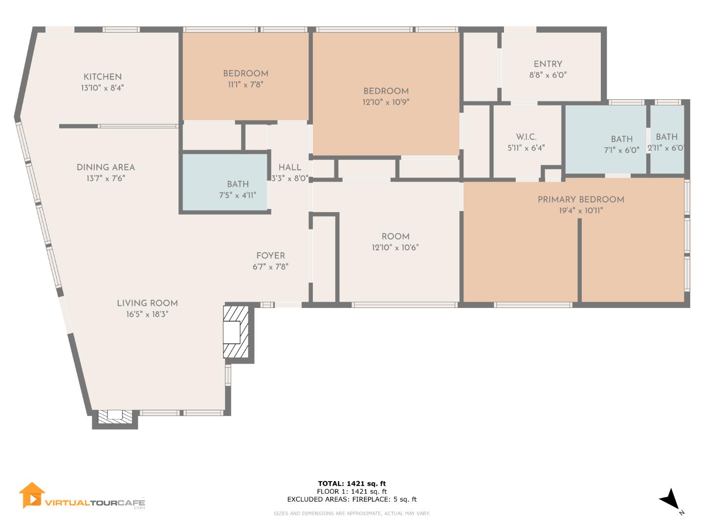 441 Carolina LN