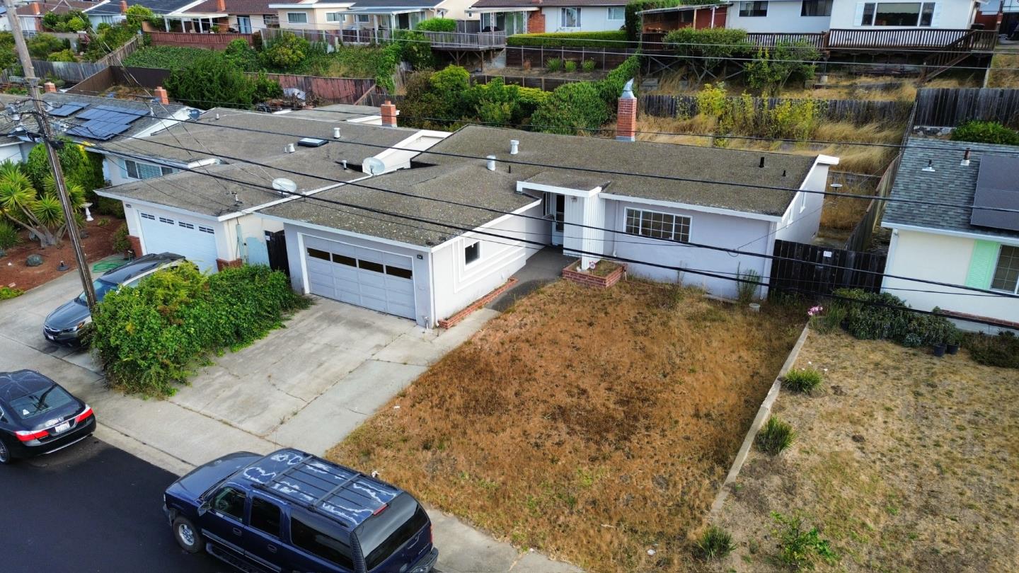 744 Cottonwood AVE