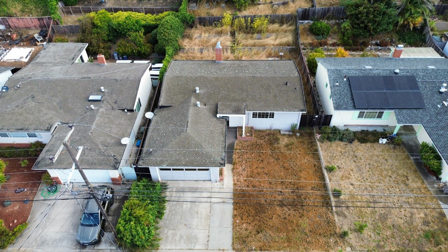 744 Cottonwood AVE