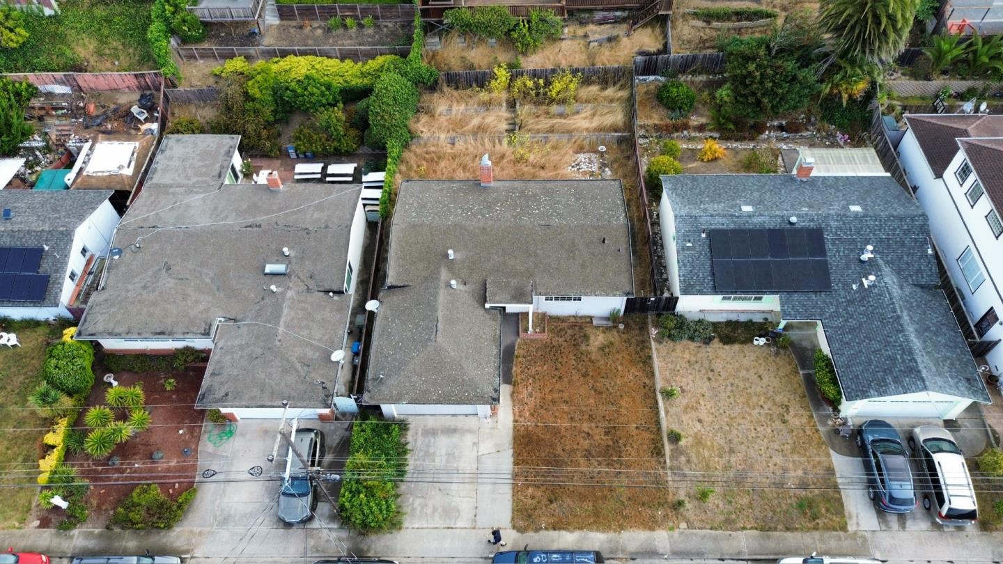 744 Cottonwood AVE