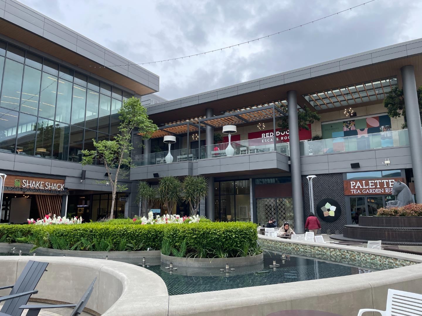 2835 Alvarado Avenue