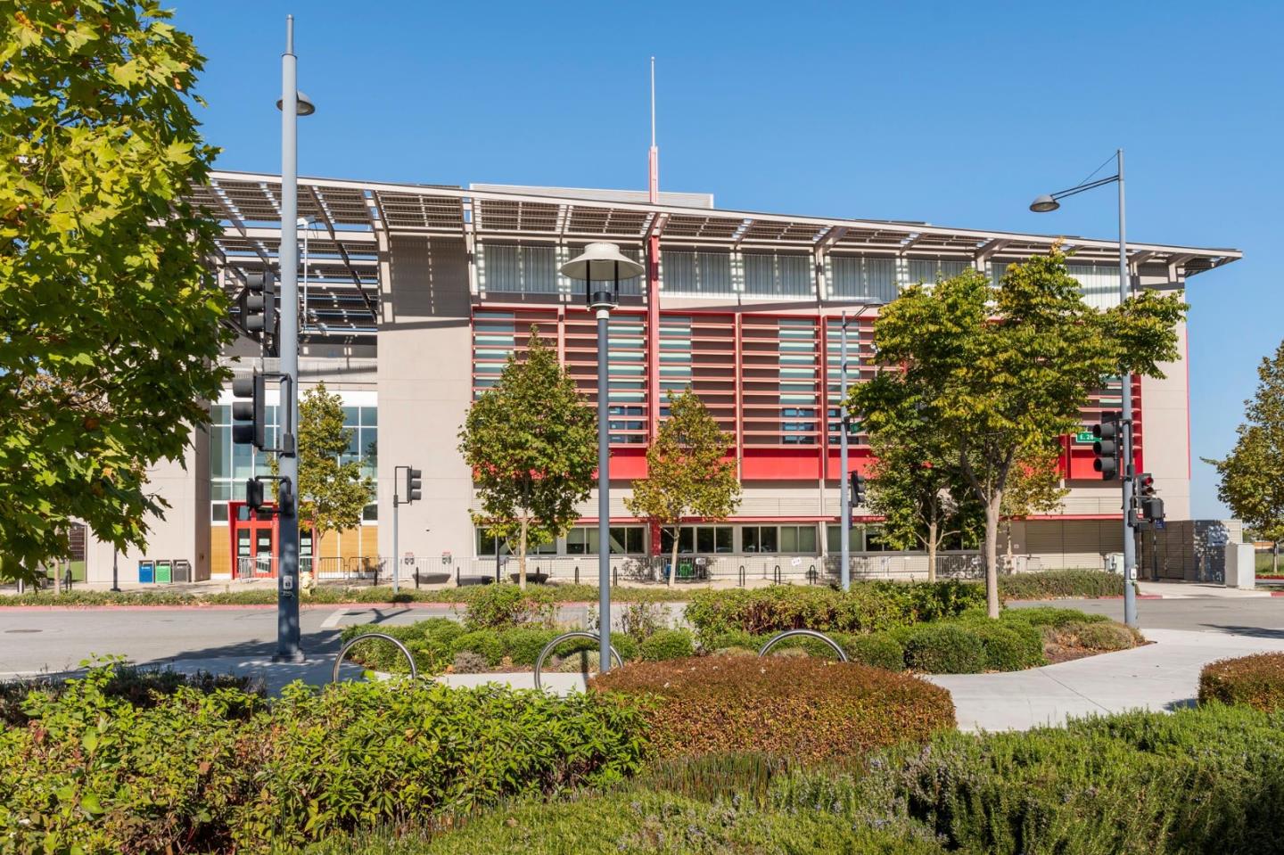 2835 Alvarado Avenue