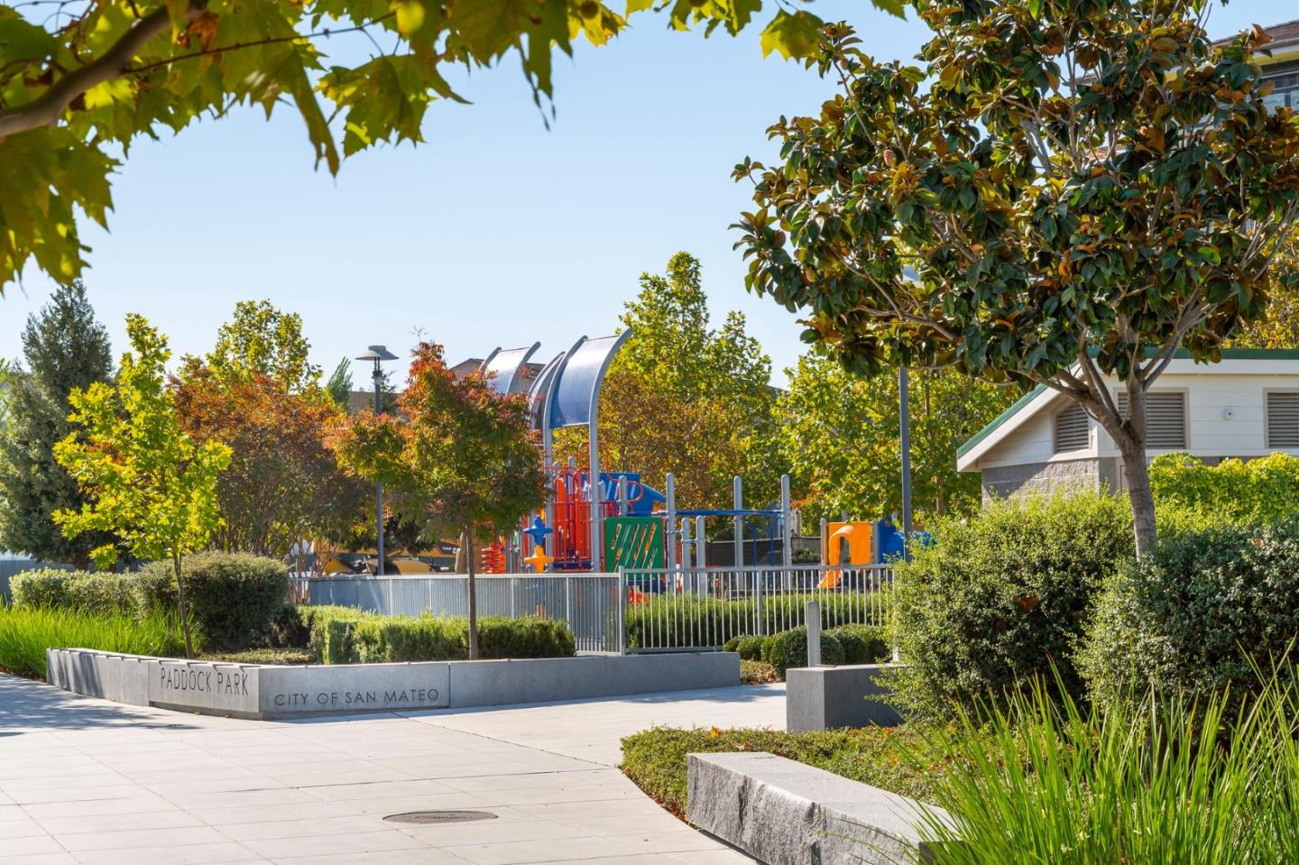 2835 Alvarado Avenue