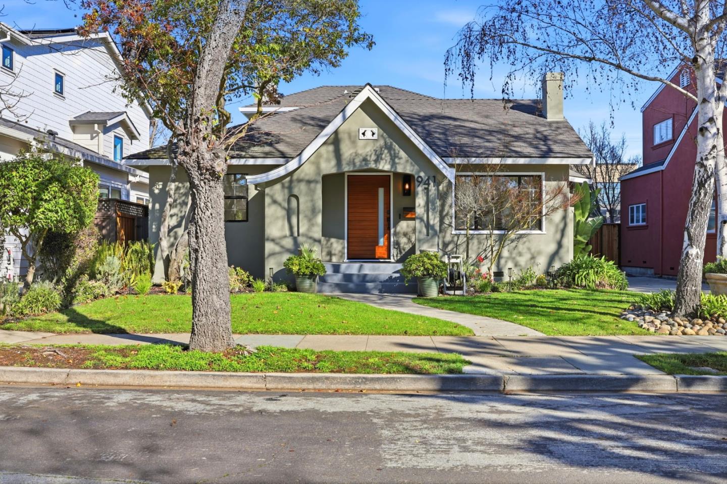 941 Walnut Street