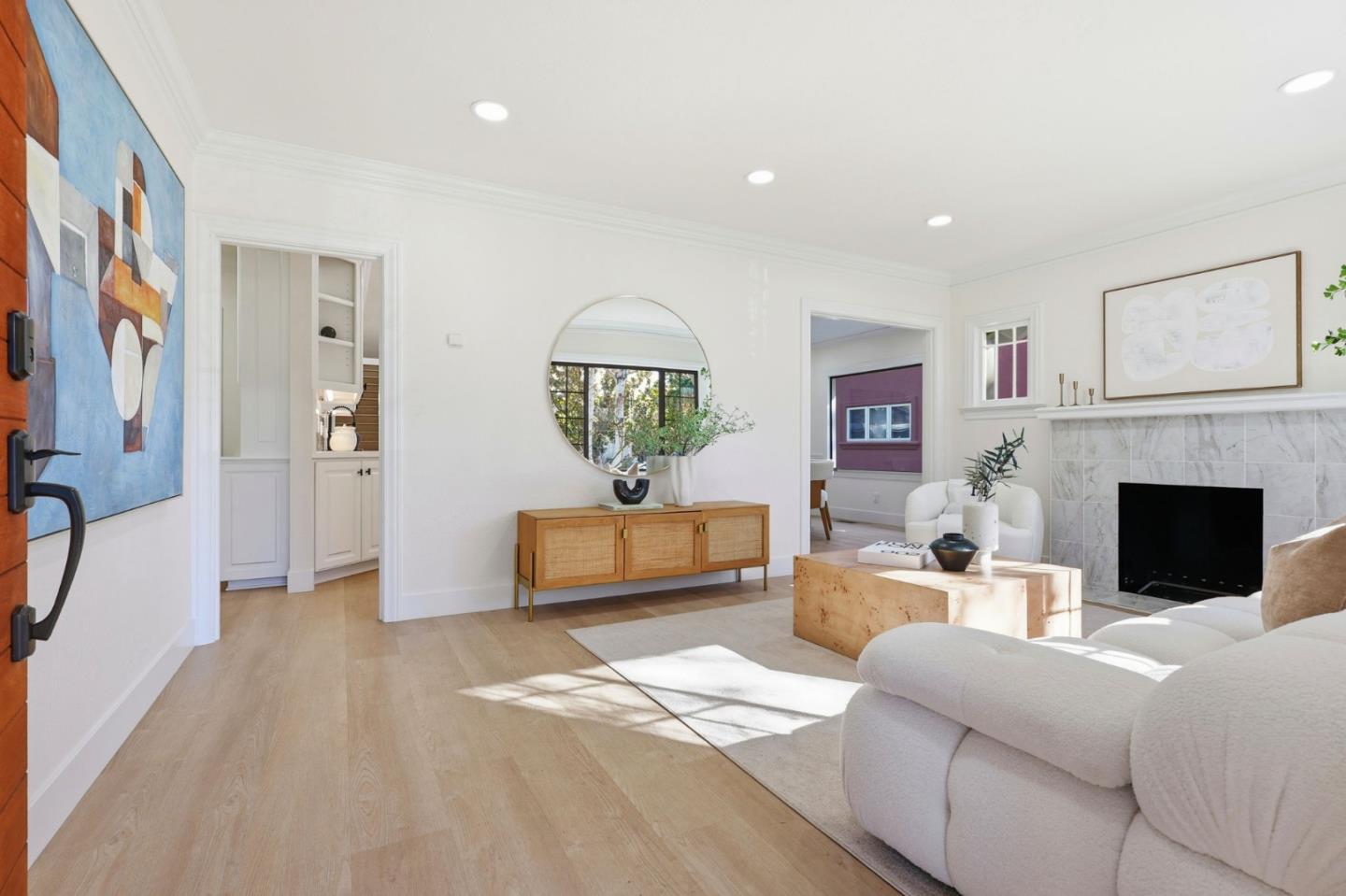 941 Walnut Street