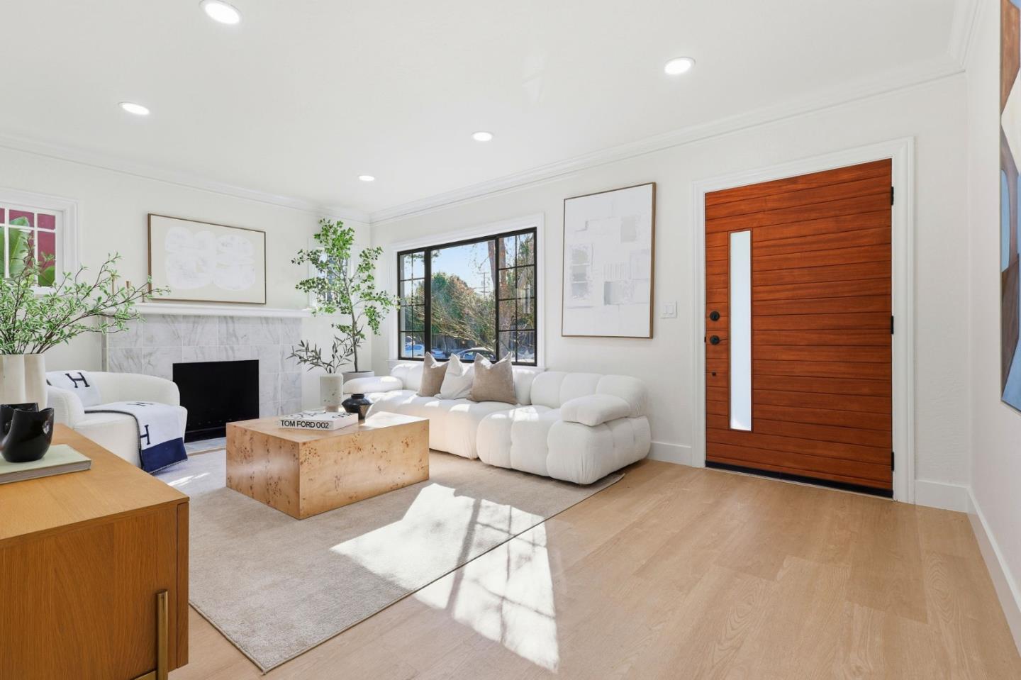 941 Walnut Street