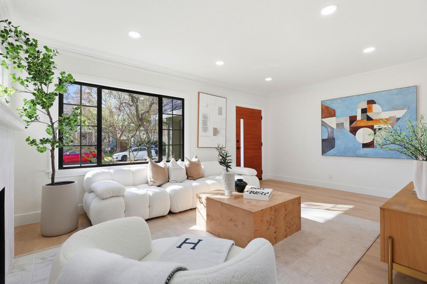 941 Walnut Street