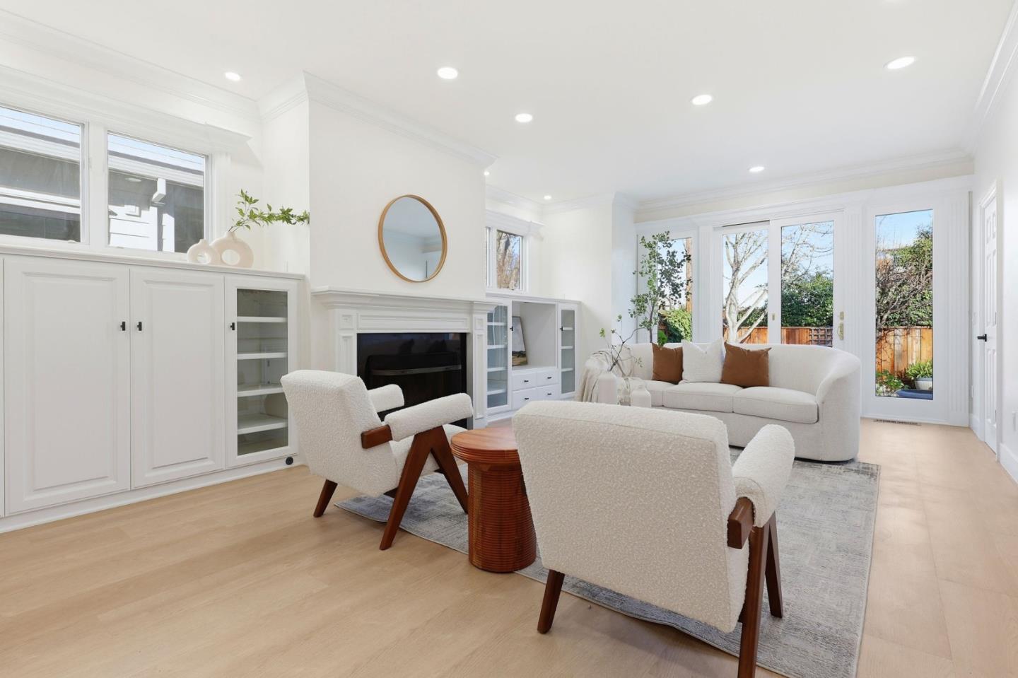 941 Walnut Street