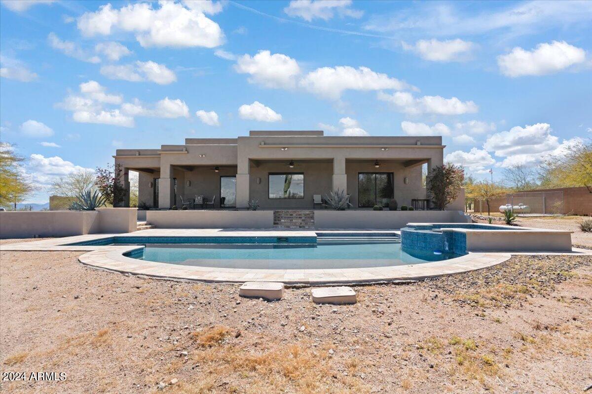 17524 E WHITETHORN Drive