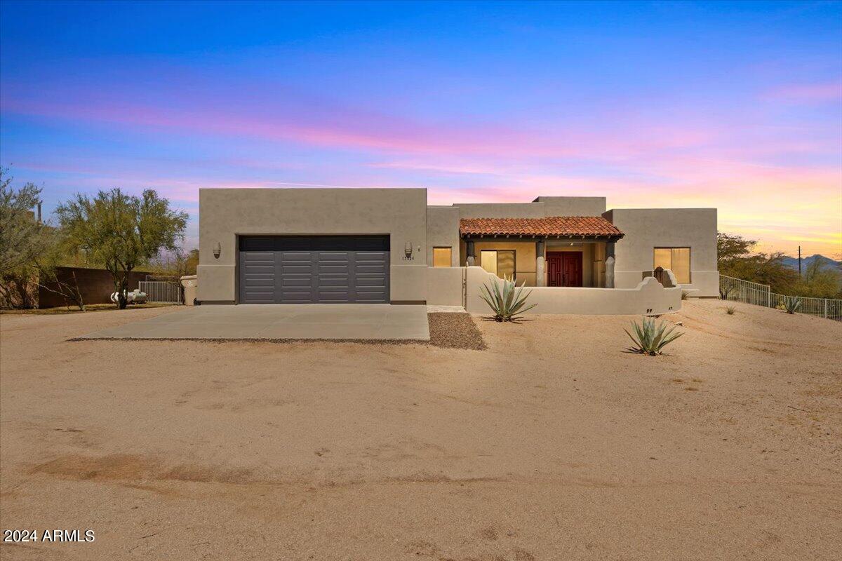 17524 E WHITETHORN Drive