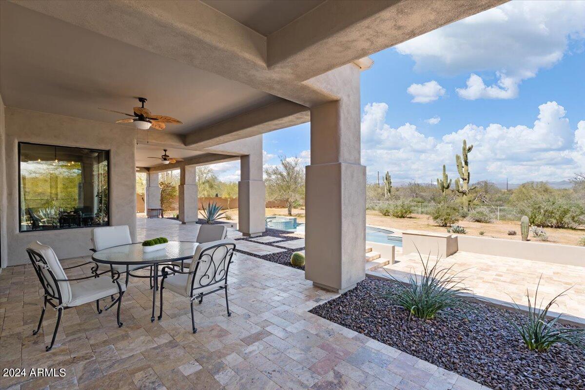 17524 E WHITETHORN Drive