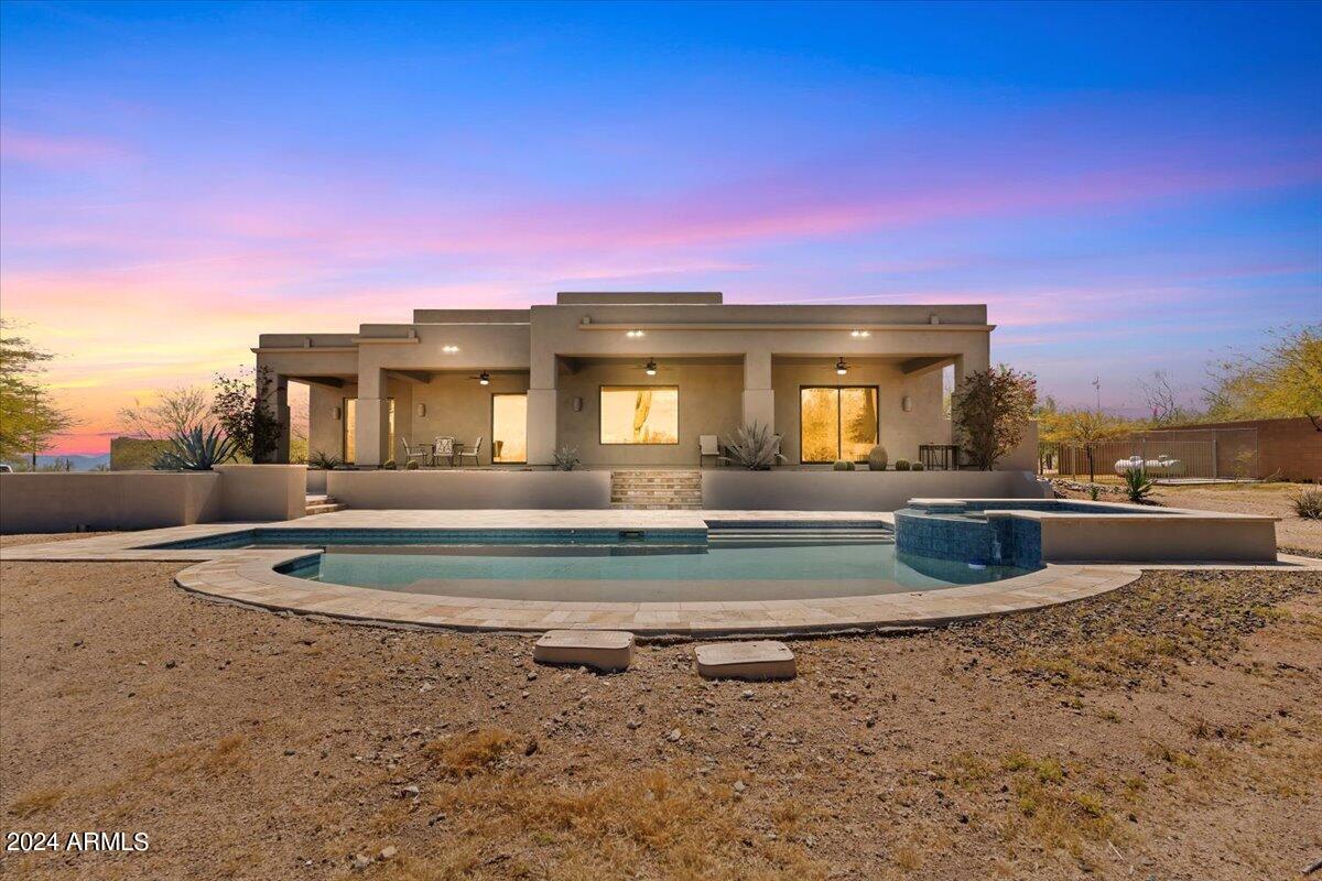 17524 E WHITETHORN Drive