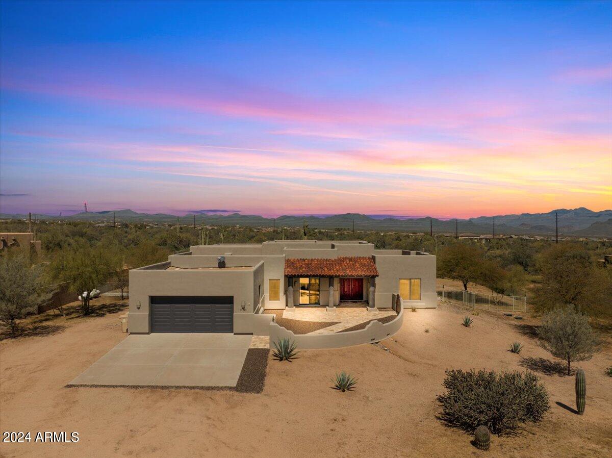 17524 E WHITETHORN Drive