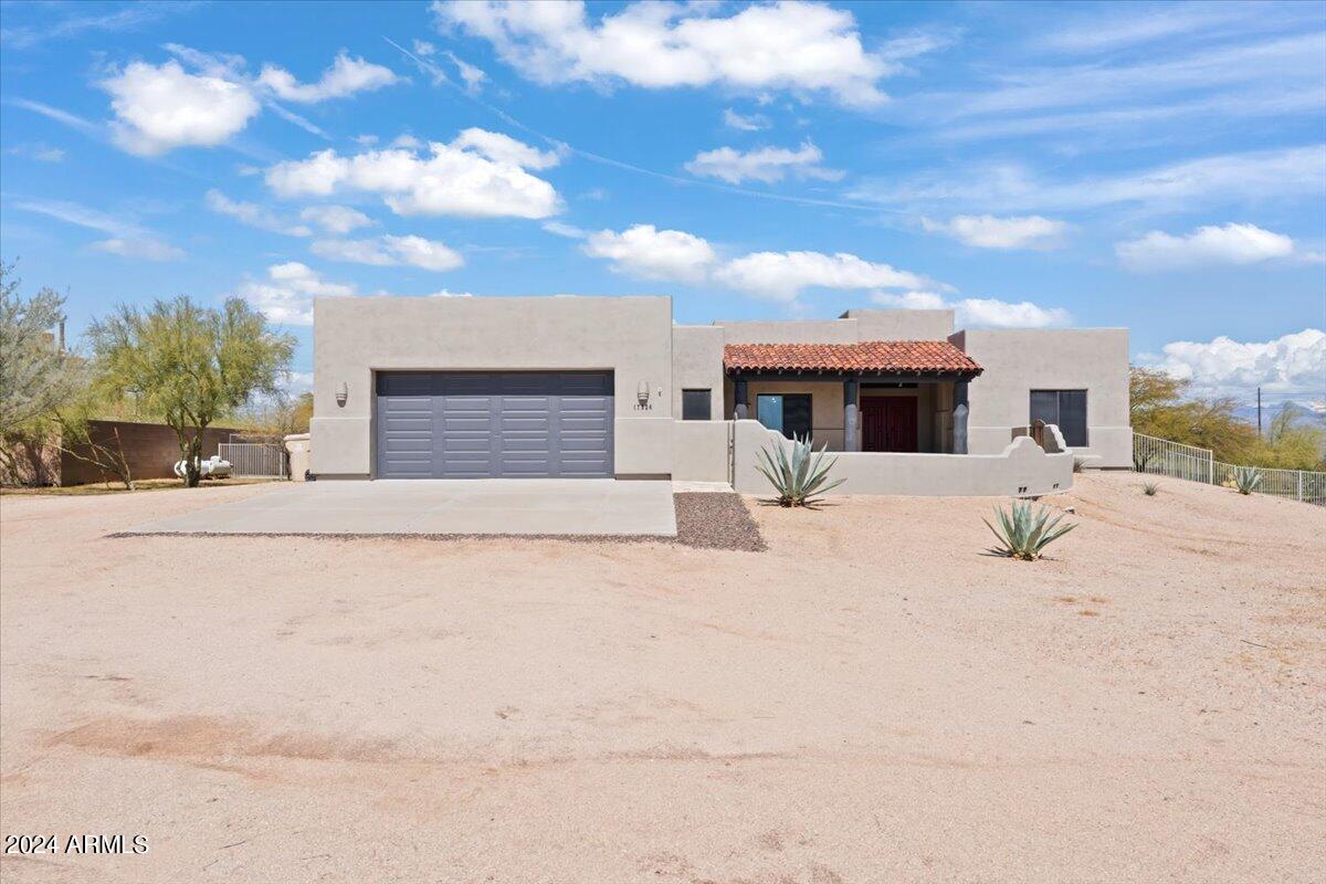 17524 E WHITETHORN Drive