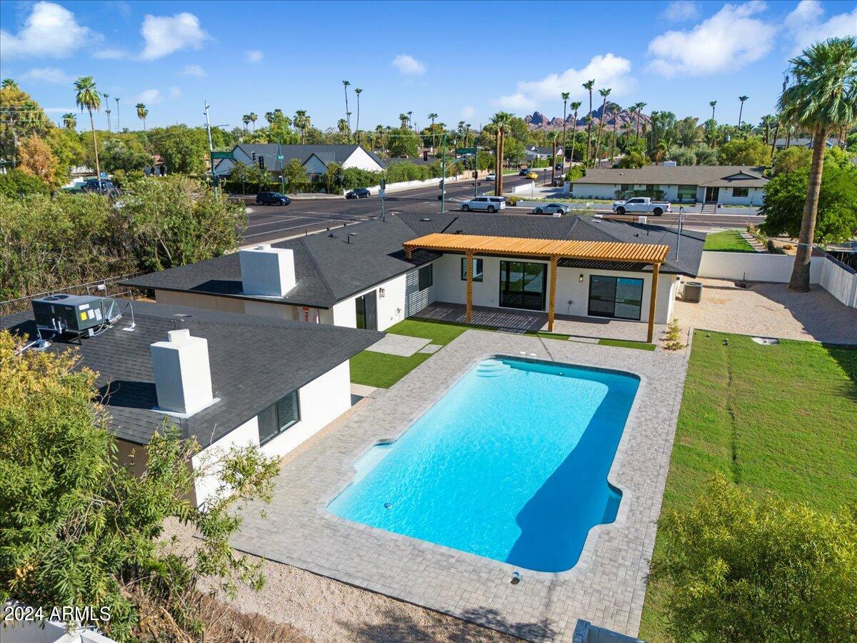 5558 E Lafayette Boulevard