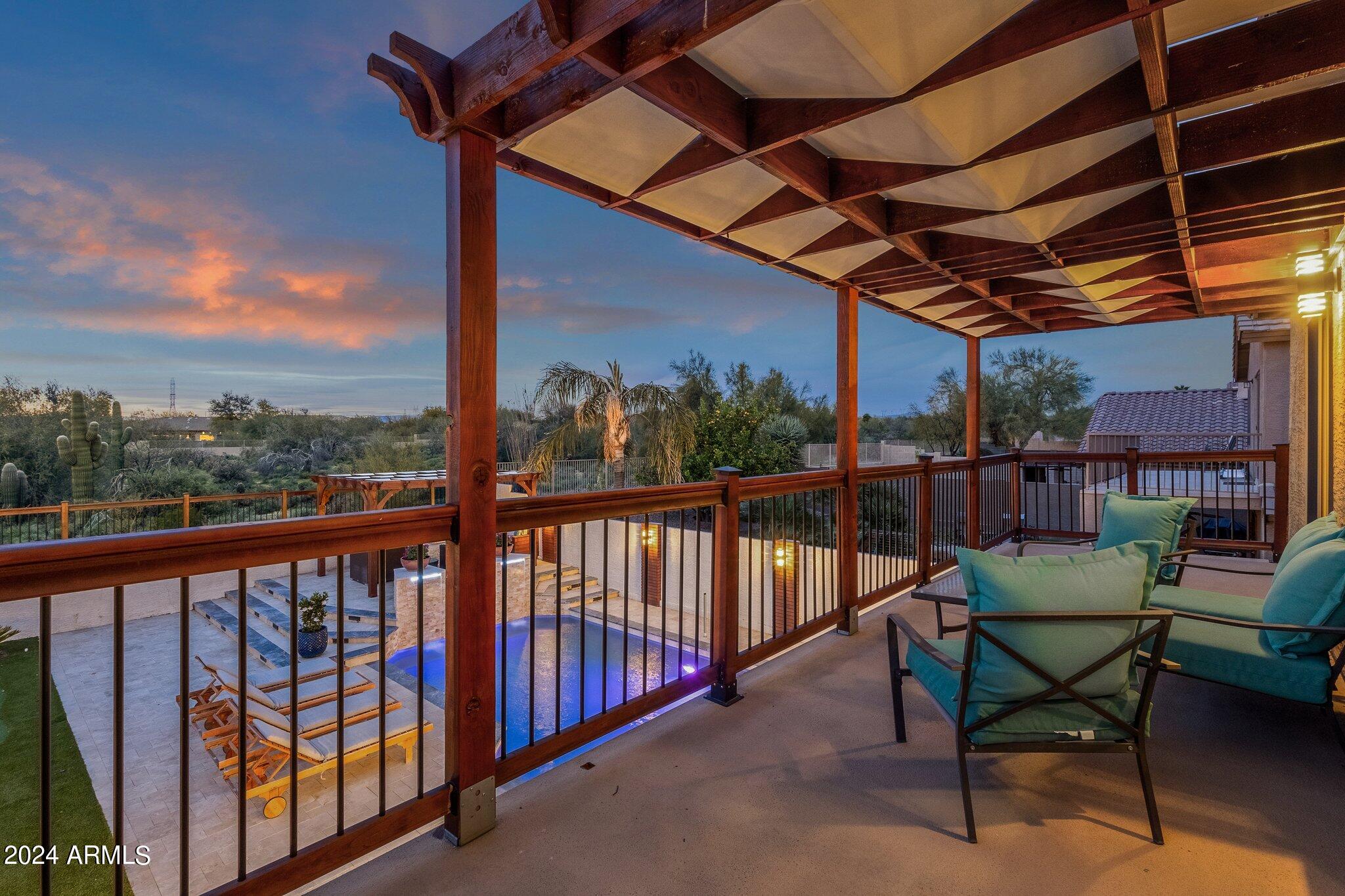 7432 E CHRISTMAS CHOLLA Drive