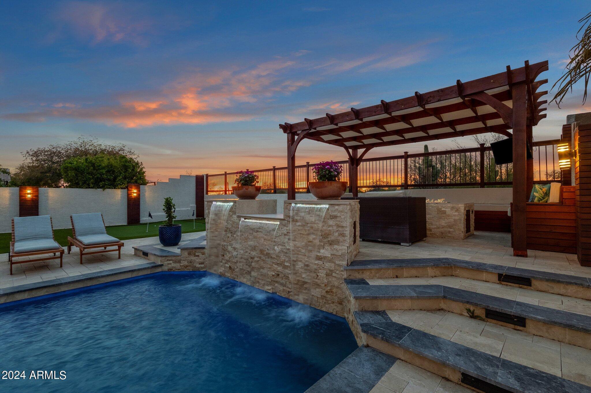 7432 E CHRISTMAS CHOLLA Drive