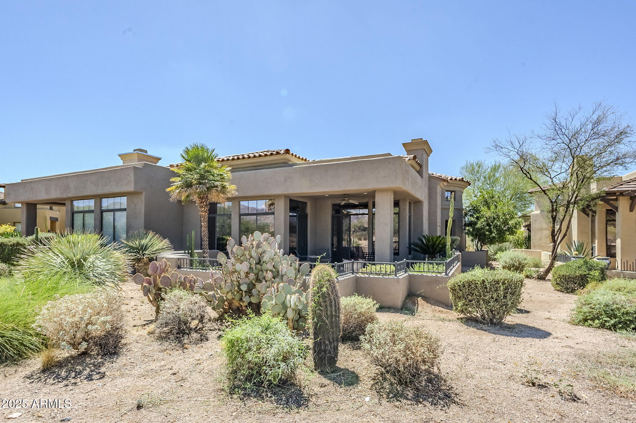 9270 E THOMPSON PEAK Parkway, 342