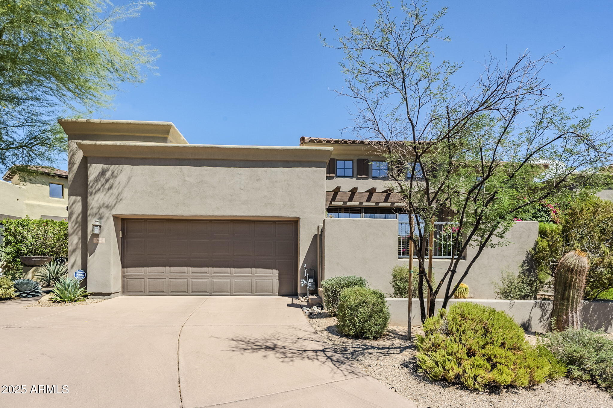 9270 E THOMPSON PEAK Parkway, 342