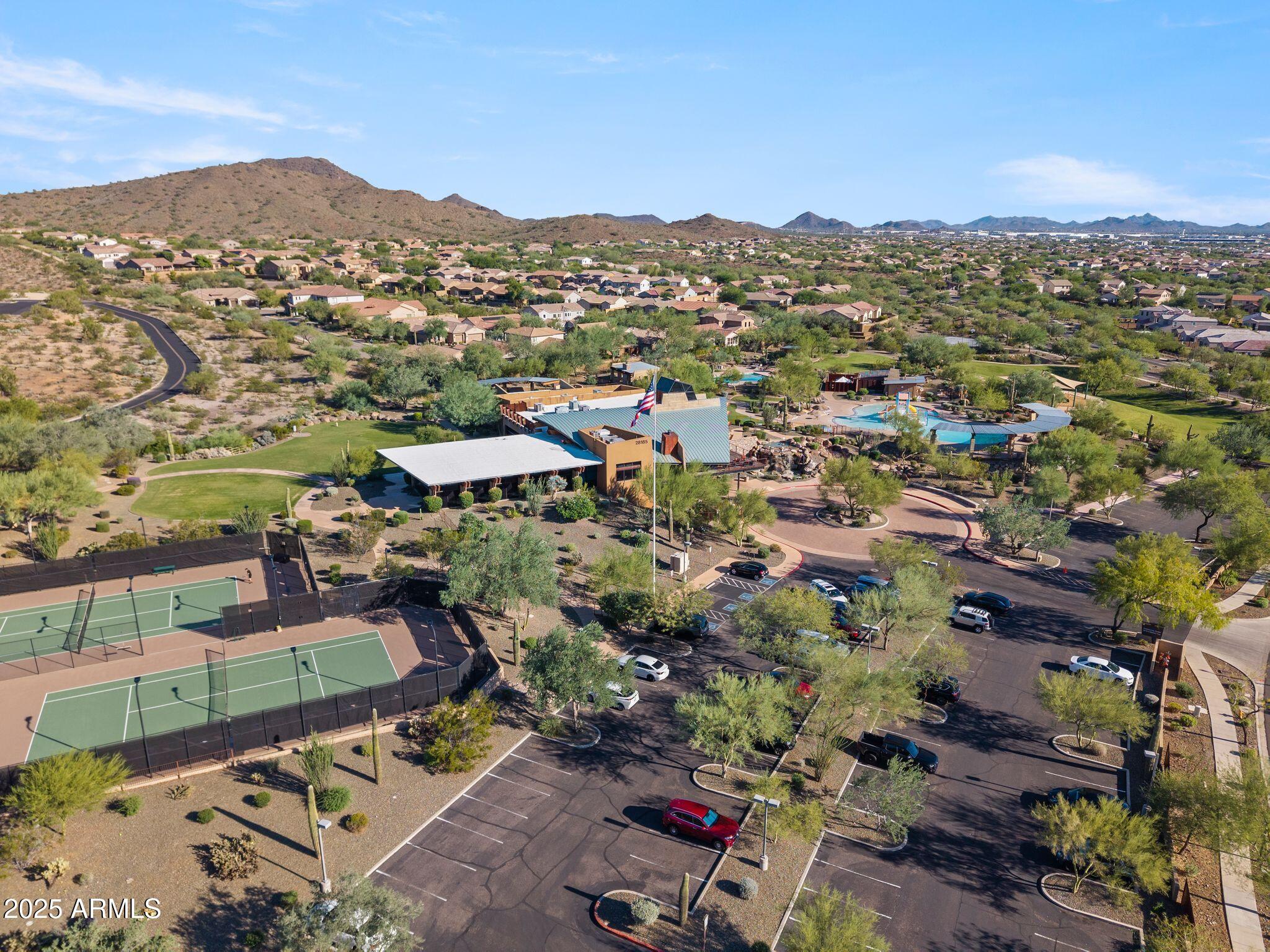 1849 W BUCKHORN Trail