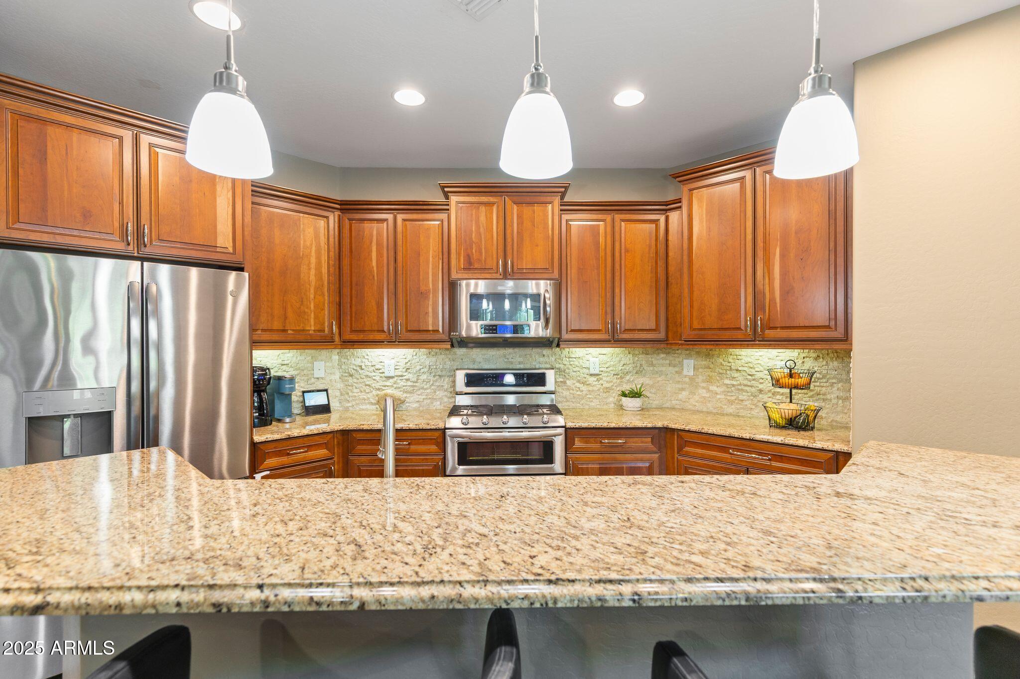 1849 W BUCKHORN Trail