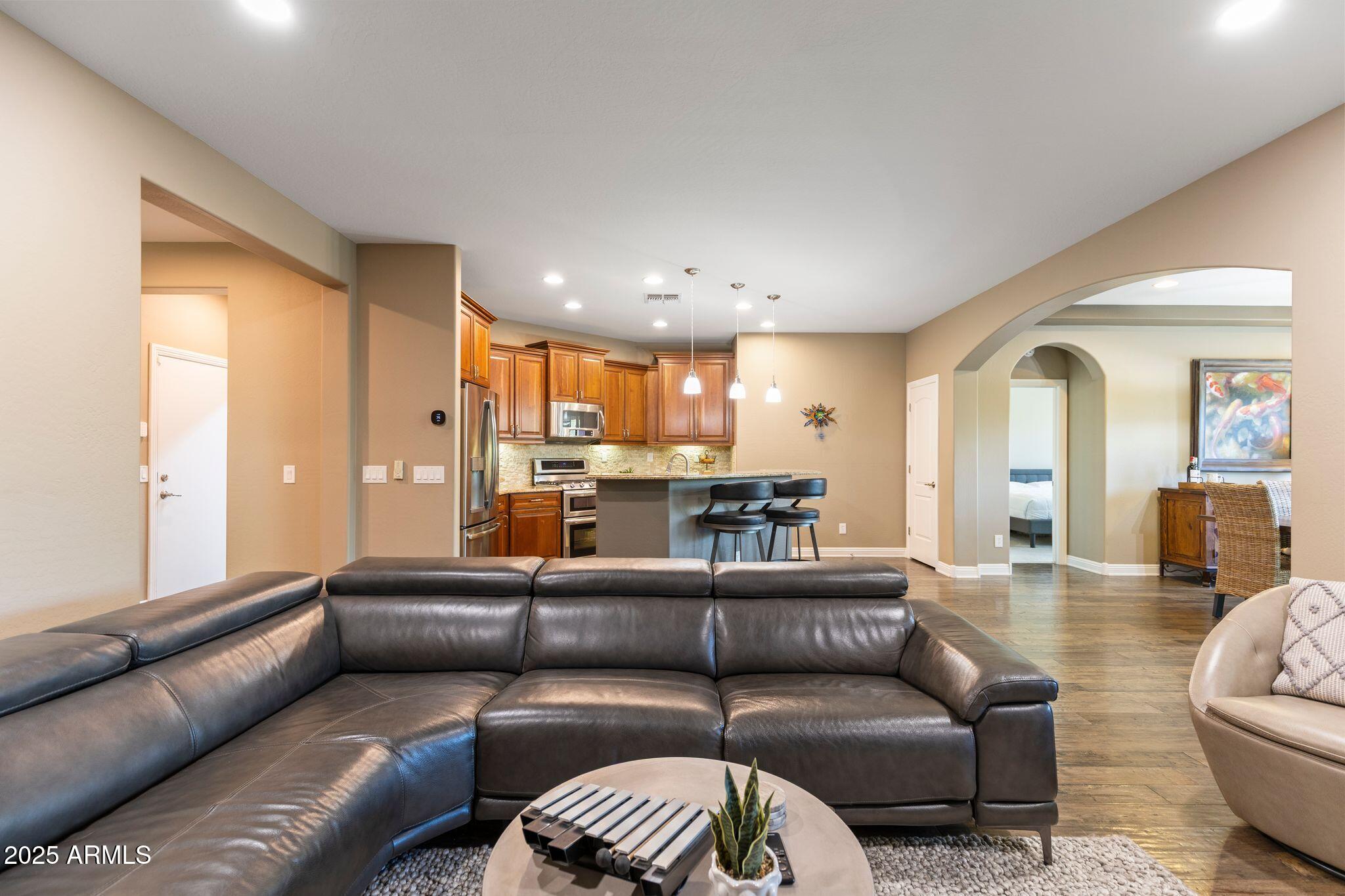 1849 W BUCKHORN Trail