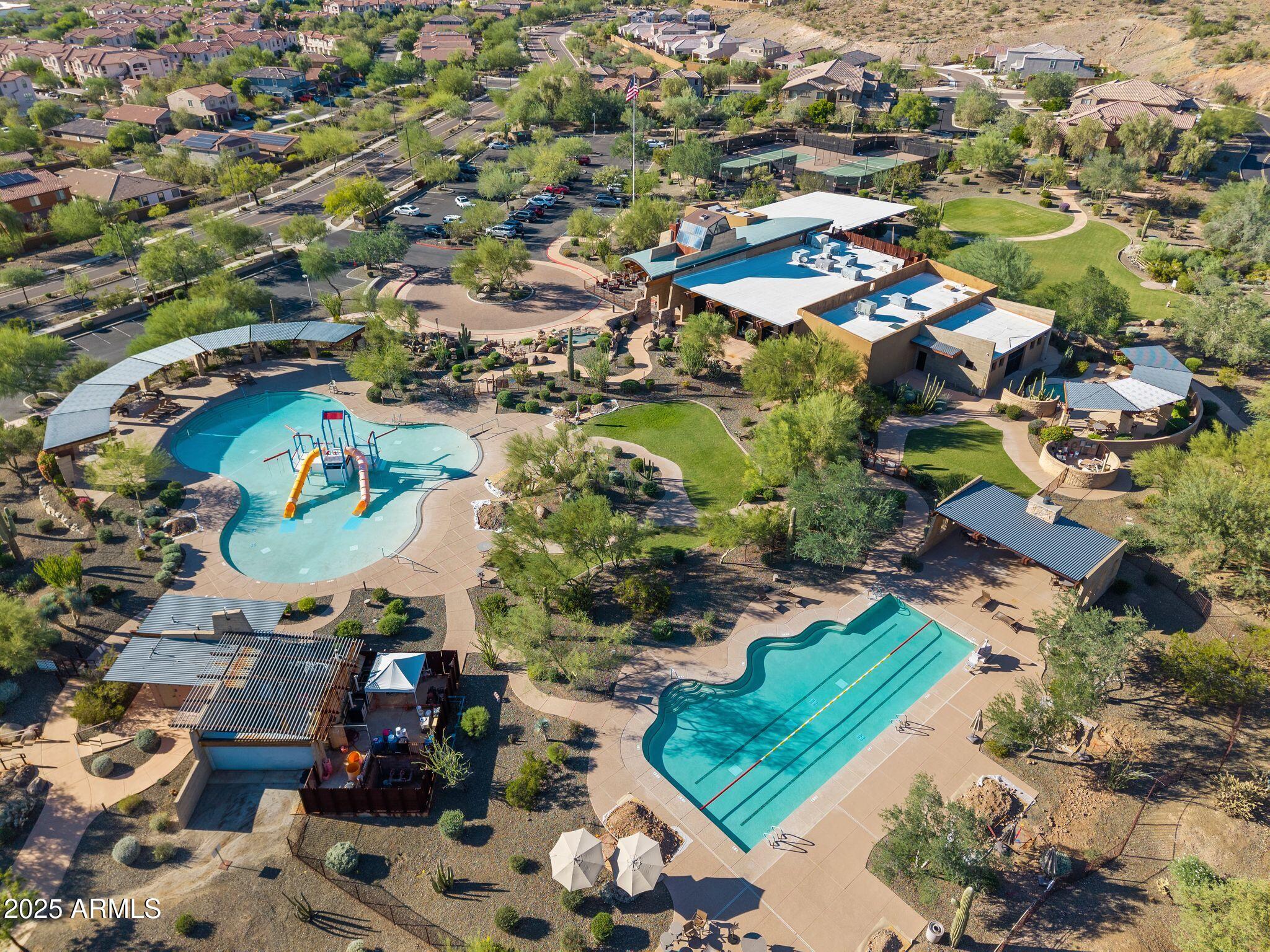 1849 W BUCKHORN Trail