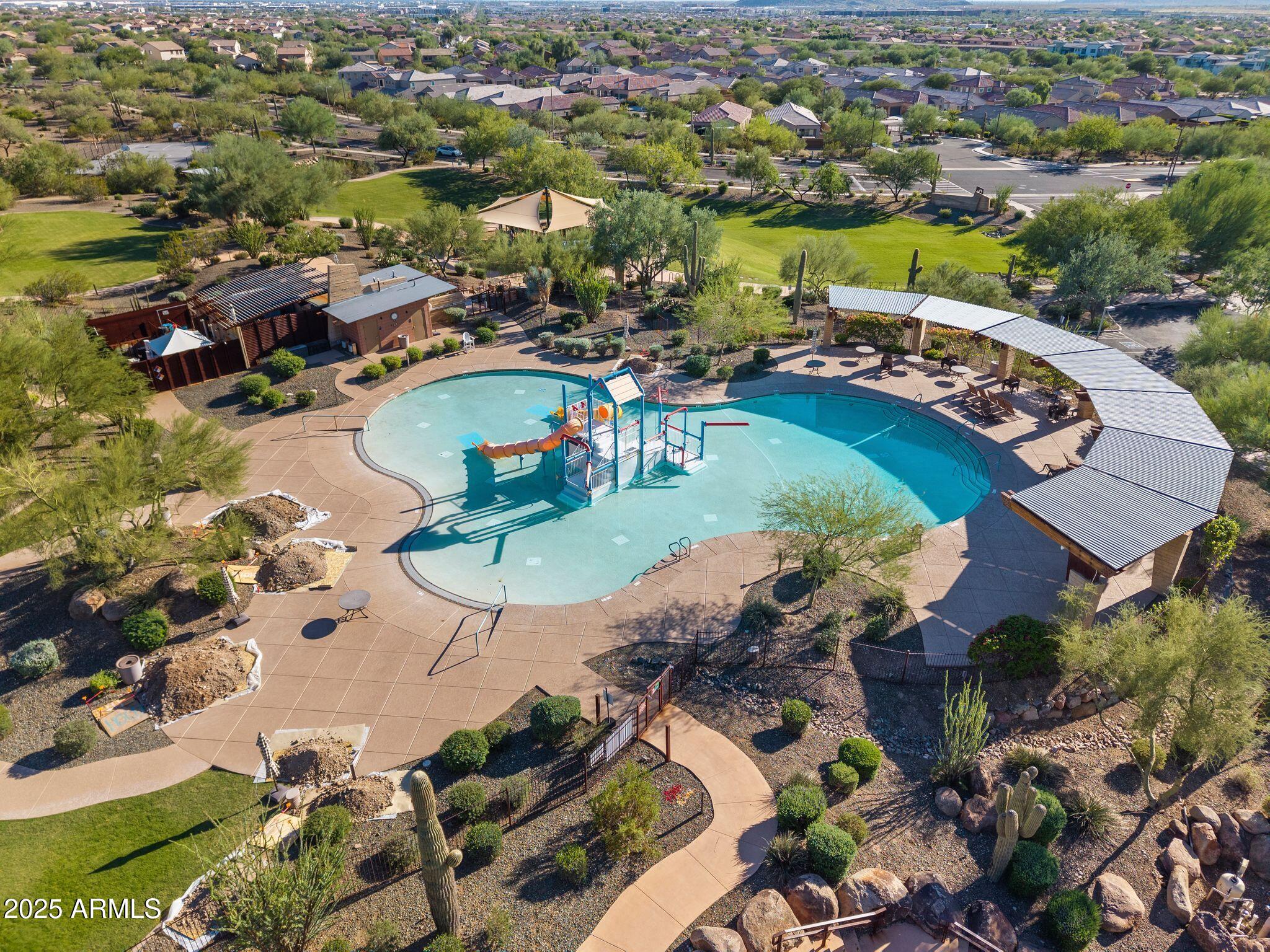 1849 W BUCKHORN Trail