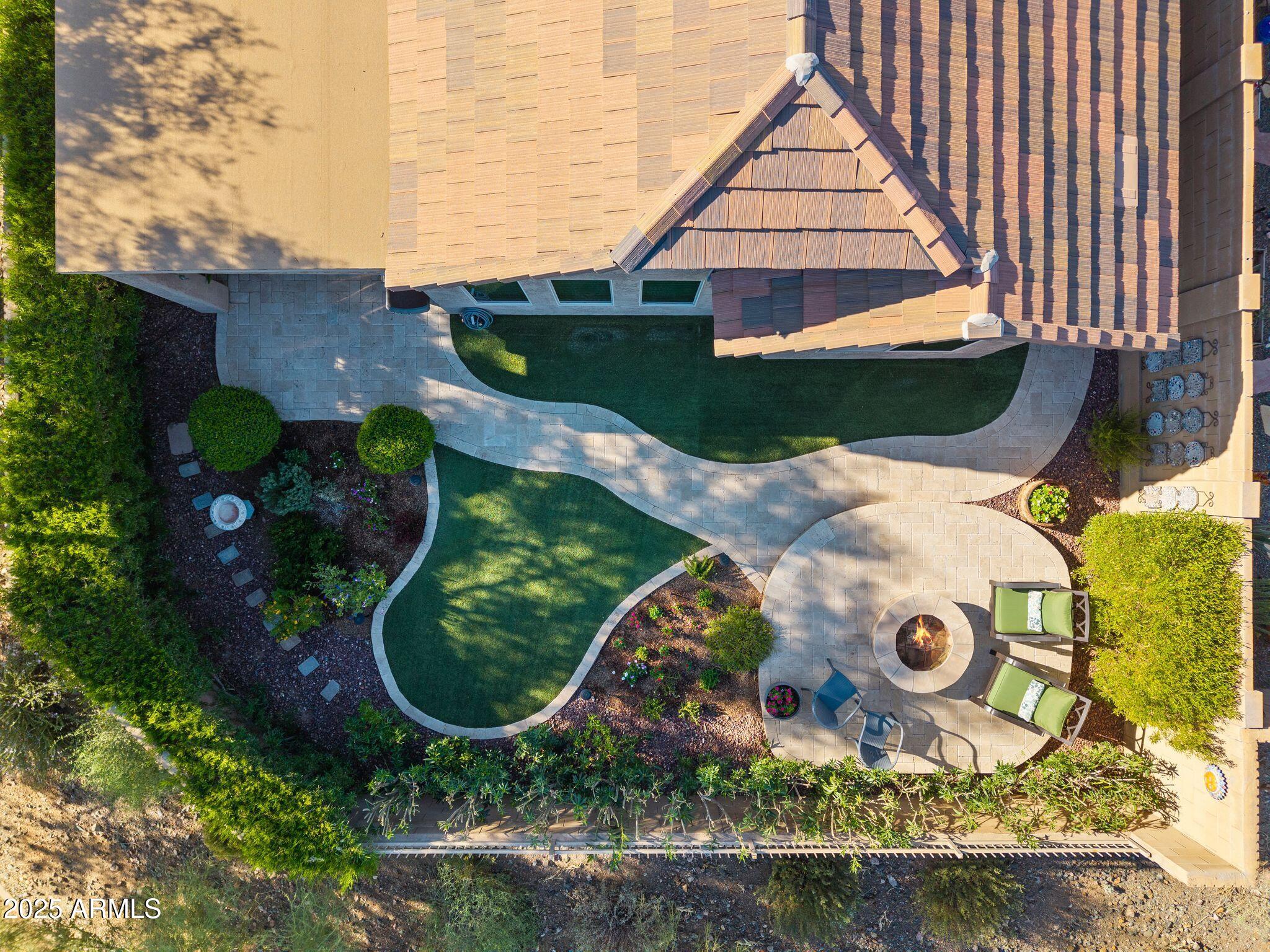 1849 W BUCKHORN Trail